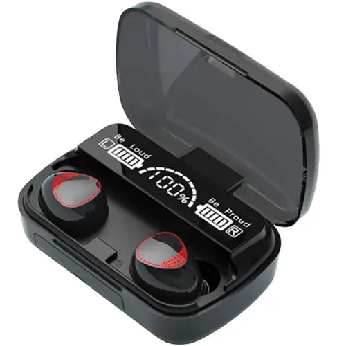 M10 Airpods TWS