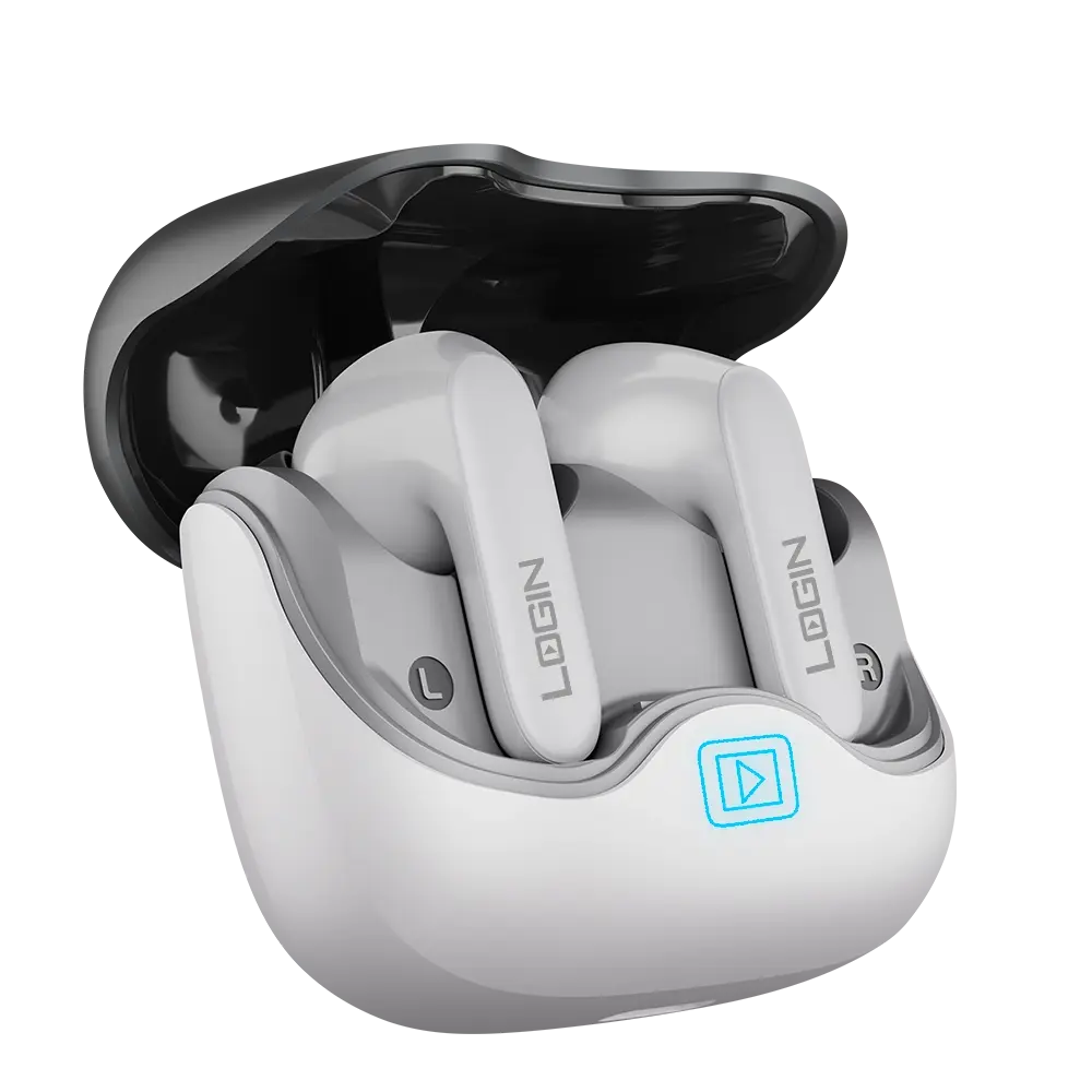 L-200 Earbuds 