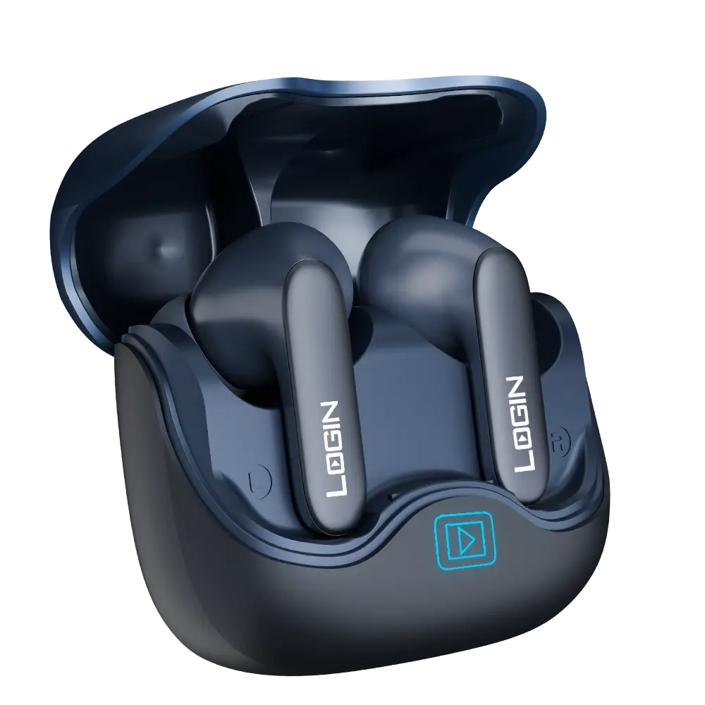 L-200 Earbuds 