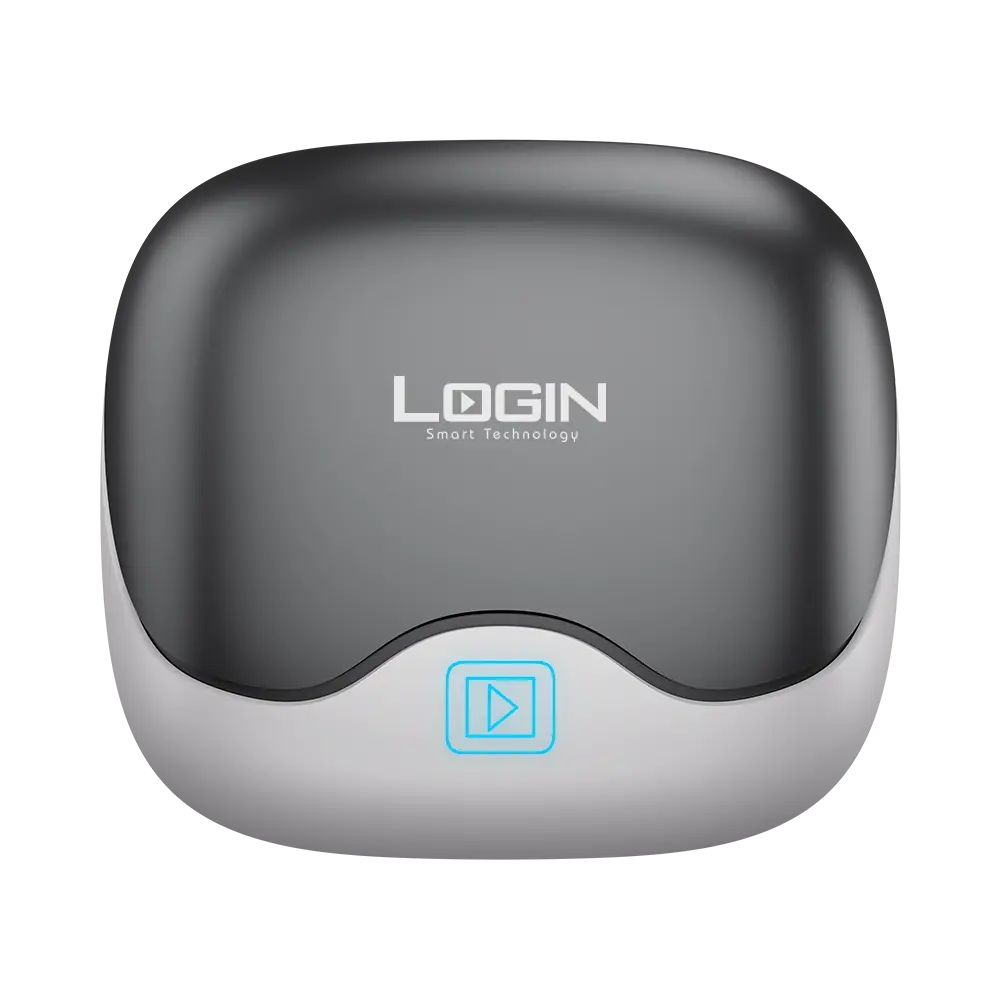 L-200 Earbuds 