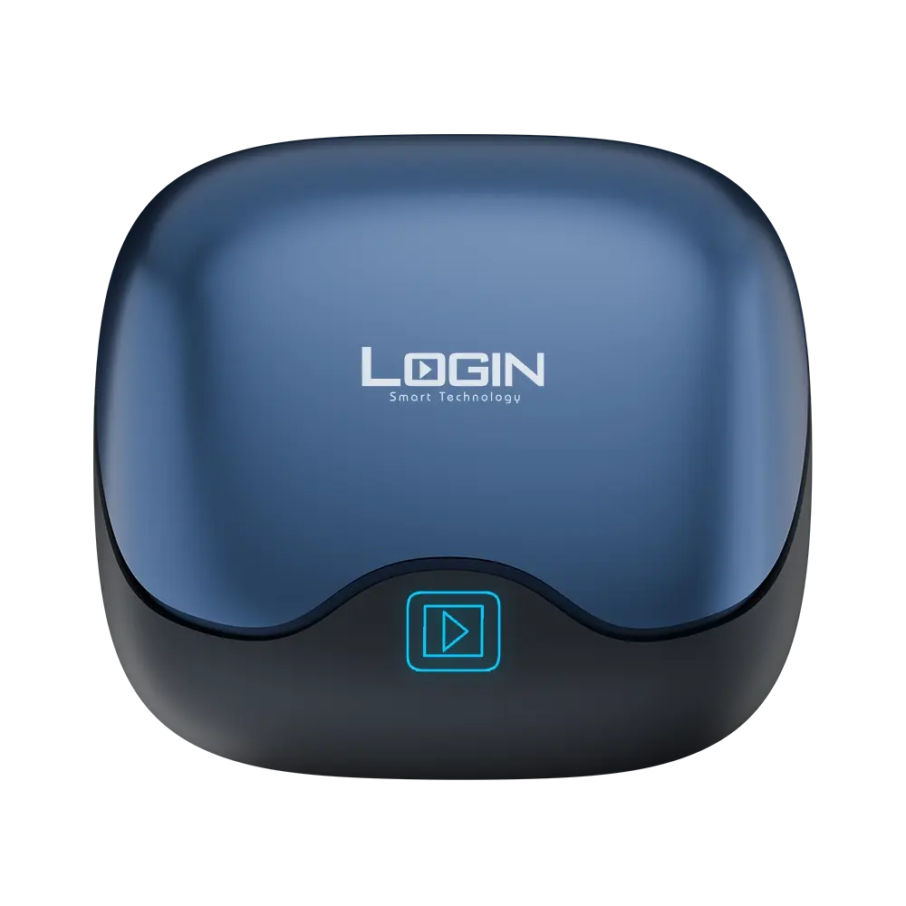 L-200 Earbuds 