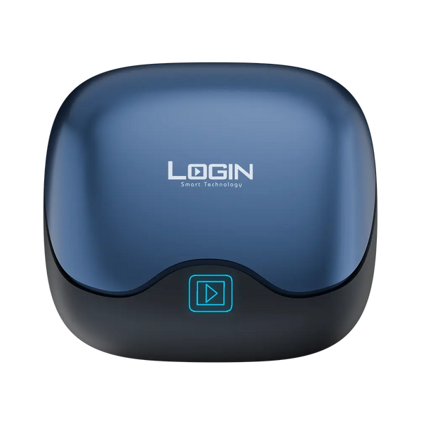 L-200 | Earbuds