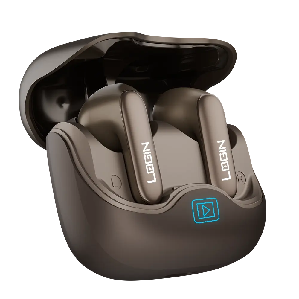 L-200 Earbuds 