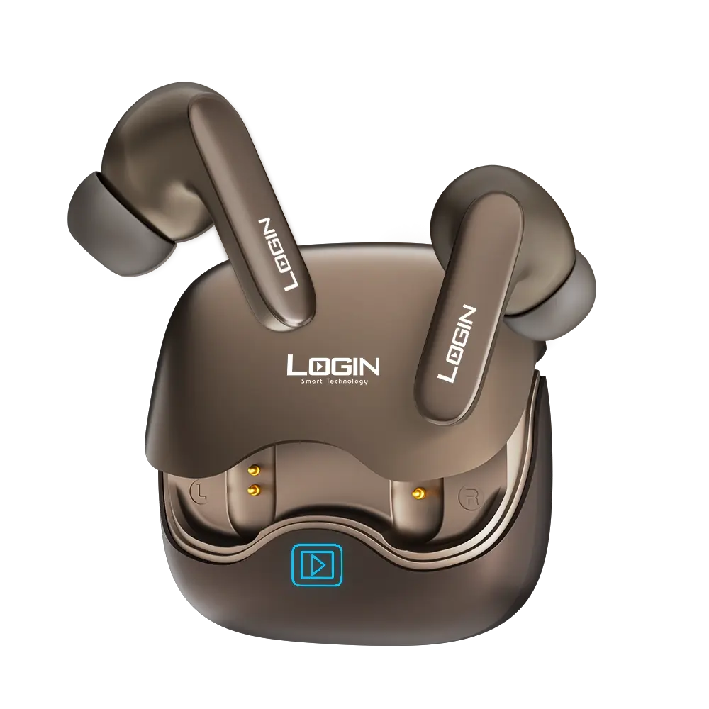 L-200 Earbuds 