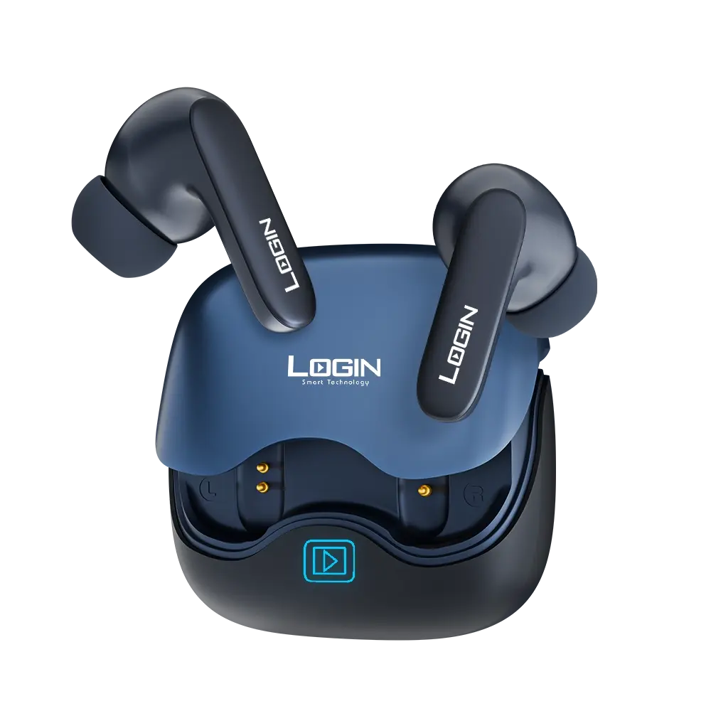 L-200 Earbuds 