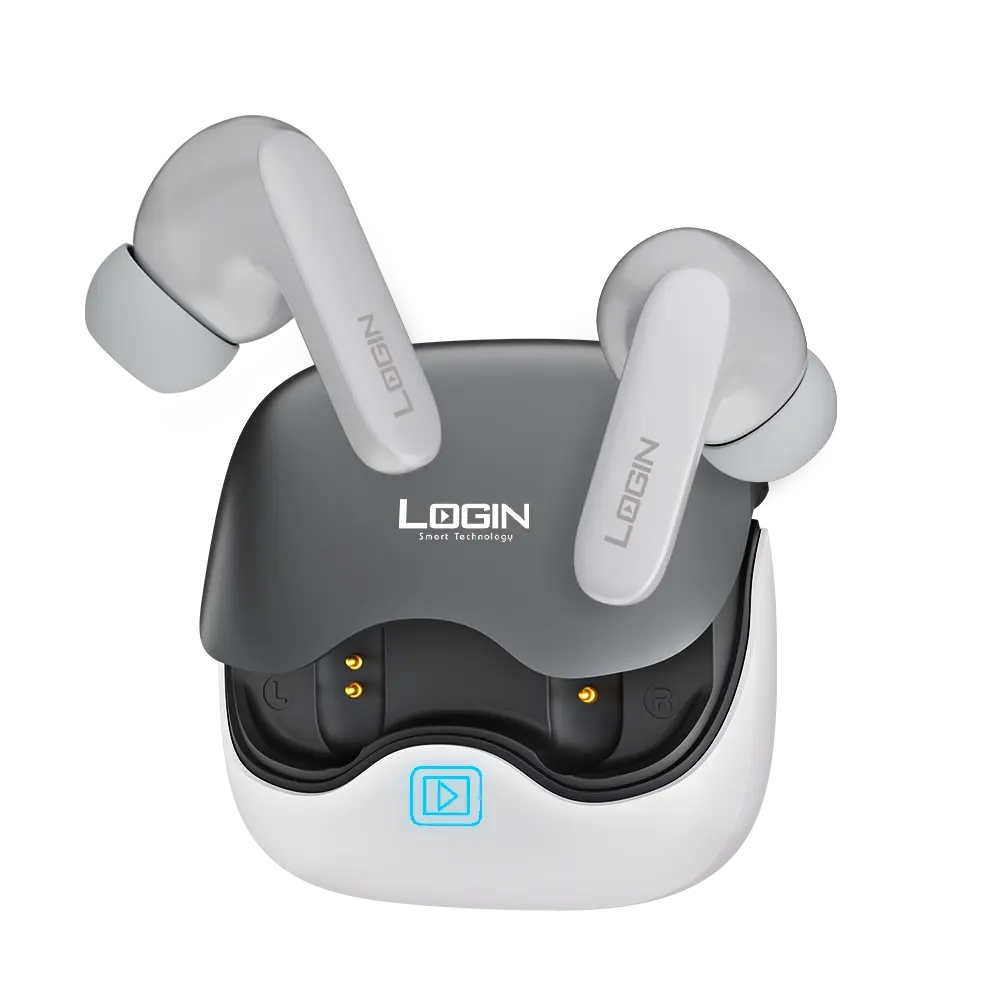 L-200 Earbuds 