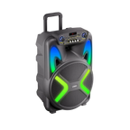 L-266 Ronaq | 15 inch wireless speaker 