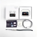 A9 Pro LCD ANC/ENC