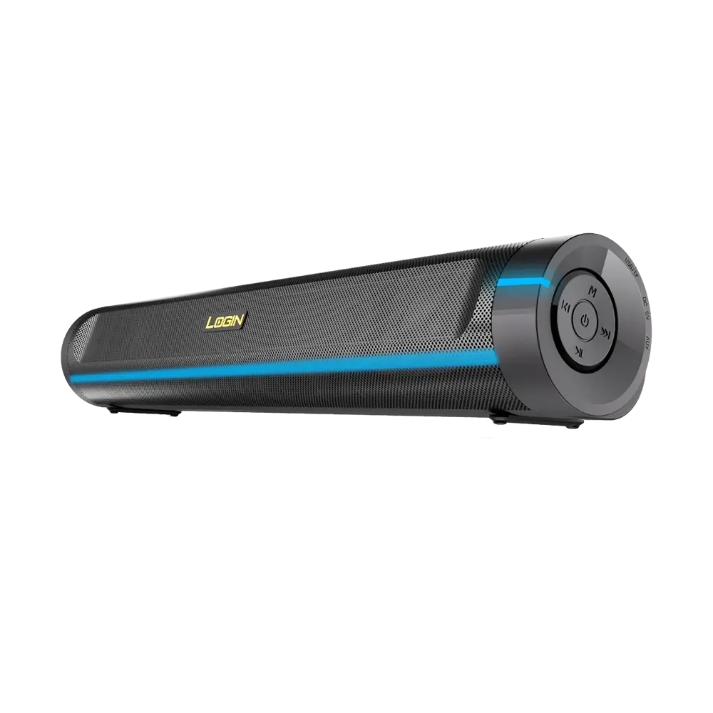 L-270 - Wireless Soundbar 