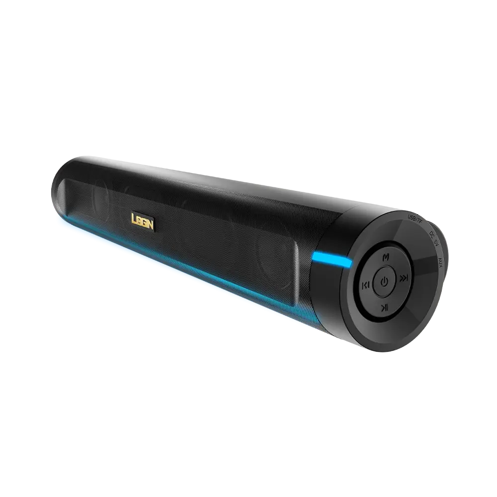 L-270 - Wireless Soundbar 